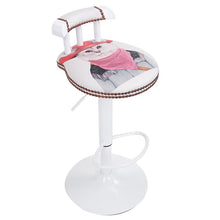 Load image into Gallery viewer, Sandalyesi Kruk Stuhl Table Cadir Taburete Ikayaa Comptoir Tabouret De Industriel Leather Silla Stool Modern Cadeira Bar Chair