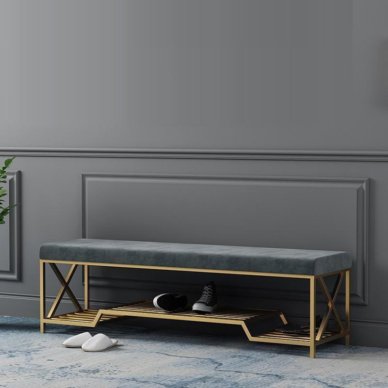 Shoe Rack Furniture Shoes Cabinet. Bench