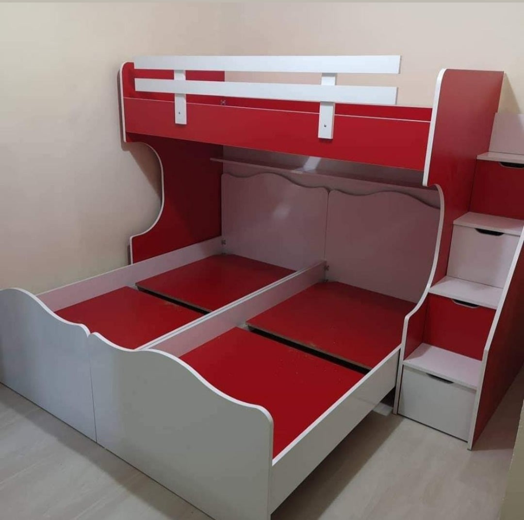 Turkish Bunk Bed Canada