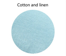 Charger l'image dans la galerie, Simple Style Lazy Sofa Household Single Person Thicken Adjustable Reclining Sofa with Footrest Foldable Balcony Leisure Sofa