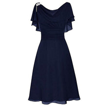 將圖片載入圖庫檢視器 Solid High-waist Dresses Woman Party Night Dress Women Plus Size High Quality Polyester Dress Women 2019 May