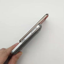 将图片加载到图库查看器,Sony Ericsson W395 Refurbished-Original Unlocked W395 Mobile Phone 2MP  FM W395 Cell Phone Free shipping