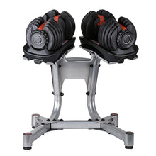 Cargar imagen en el visor de la galería, Source Manufacturer's Cost-Effective Men's Home Fitness Equipment Can Quickly Adjust Automatic Smart Dumbbell Set