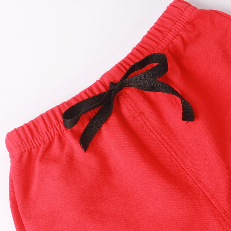 Summer Children Shorts Cotton pants For Boys Girls Brand Shorts Toddler Panties Kids Beach Short Sports Pants Baby Clothing