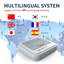 Cargar imagen en el visor de la galería, Super Console X Pro S905X HD WiFi Output Mini TV Video Game Player For PSP/PS1/N64/DC Games Dual System Built-in 50000+ Games