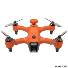 将图片加载到图库查看器,Swellpro SPRY PLUS Waterproof Drone Underwater Drone with 4K Camera Remote Controller RC FPV Drone hobby DIY toys