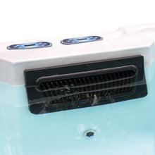 将图片加载到图库查看器,Swimming SPA Pool Outdoor Hot Tub Surfing Massage Bathtub model M-3347