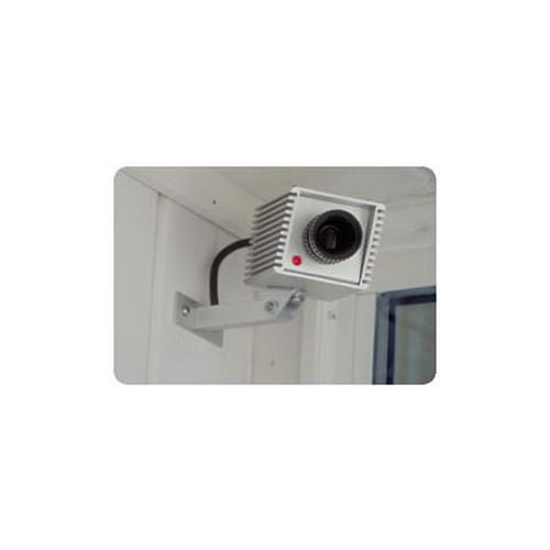 Dummy Camera w/ Blinking LED