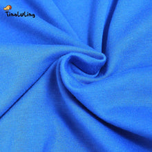 Charger l'image dans la galerie, TINOLULING Unisex Kids T-shirts 12 Colors 2018 Boys Girls Flower Love T Shirt Kids T-Shirt Children Tops Baby Tees For 2-14 Years