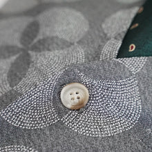 將圖片載入圖庫檢視器 Men's Business Formal Dress Trend Print Suit Bridegroom Wedding Dress British Style Homme Mariage