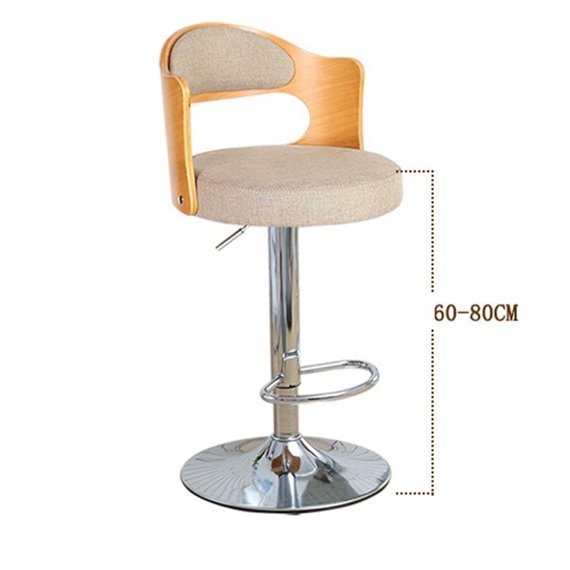 Tipos Stuhl Cadir Barkrukken Barstool Fauteuil Para Barra Sedie Table Stoelen Kruk Cadeira Silla Tabouret De Moderne Bar Chair