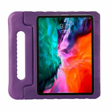Load image into Gallery viewer, Tough Kids Children Shockproof Heavy Duty EVA Foam Handle Tablet Case Cover For ipad Pro 12.9"inch 2020