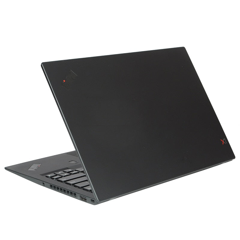 Uesd Lenovo ThinkPad X1 Carbon Notebook X1C Computers 4GB Ram Laptop 12 Inches Win7 English System Diagnosis Pc Tablet