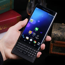 Load image into Gallery viewer, Unlocked Original Blackberry Priv Mobile Phone Slider 5.4 Inch 18 MP Camera 3G RAM +32GB ROM 4G Android ,Free Shipping