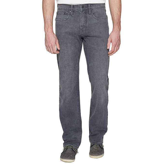 Urban Star Men's Coloured Jeans