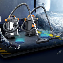 Load image into Gallery viewer, Vacuum Cleaner Vertical Manual Washing Strong High Power Barrel Commercial Wet And Dry Dual-use Pet Mite Removal 1200W Home Office