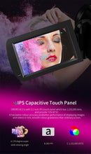 Load image into Gallery viewer, Video Camera 4K Camcorders Vlog  Ordro AC3 30X Digital Zoom Night Vision Filmadora for YouTube