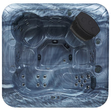 将图片加载到图库查看器,Whirlpool Outdoor Hydro SPA Swimming Pool Hot Tub Massage Soaking Bathtub M-3397