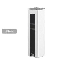 將圖片載入圖庫檢視器 Wireless Bluetooth Keyboard Mini QWERTY Virtual Laser Projection Keypad For IOS Android Smart Phone Ipad Tablet Computer