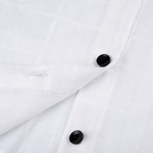 Cargar imagen en el visor de la galería, Women Tops Blouses 2019 Long Sleeve Turn Down Collar Office White Blouse Shirt Female Work Wear Shirts Blouse Plus Size Blusas
