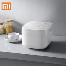 Cargar imagen en el visor de la galería, Xiaomi Mijia Electric Rice Cooker C1 3L capacity Multifunction Automatic rice cooker Adjustable kitchen cooker for 2-4 person