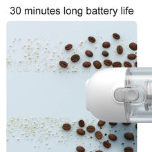 將圖片載入圖庫檢視器 Xiaomi Mijia Handheld Portable Vacuum Cleaner 120W 13000Pa Super Strong Suction Vacuum Home Car Portable Cleaning Machine