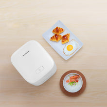 Cargar imagen en el visor de la galería, Xiaomi Mijia Mini Electric Rice Cooker 1.6L Kitchen Small Rice Cooker Machine 1 people Intelligent Appointment Led Display