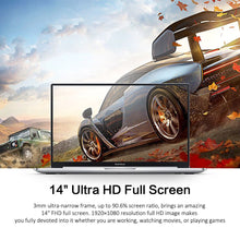 Charger l'image dans la galerie, Xiaomi RedmiBook 14 II Laptop AMD Ryzen 7 4700U 16GB DDR4+512GB SSD 14'' FHD 100%sRGB Notebook Ultra-Lightweight Metal Body PC