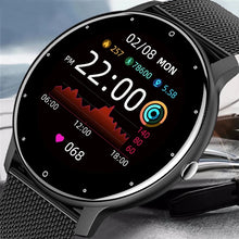 Load image into Gallery viewer, Xiaomi Smart Watch Fitness Bracelet Heart Rate Monitoring Reminder Step Counting Information Push Sleep Analysis Sport Bracelet
