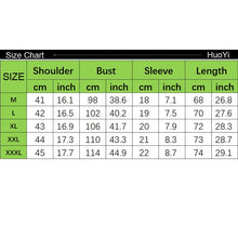 Load image into Gallery viewer, Ymwmhu Men Summer Striped Polo T-shirt Short Sleeve Slim Fit Polos Fashion Streetwear Tops Men Shirts Office Casual Shirts