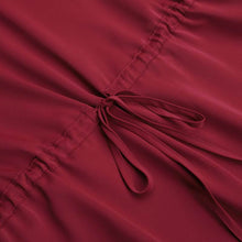 Load image into Gallery viewer, ZANZEA Women Dubai Abaya Kaftan Dresses Ladies Sleeveless Crew Neck Sundress Muslim Fashion Islamic Plain Swing Dress Retro Robe