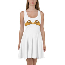 將圖片載入圖庫檢視器 Skater Dress