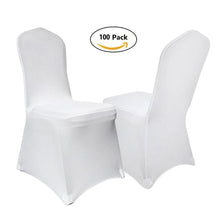 Load image into Gallery viewer, big sales cheap spandex chair cover for wedding party event