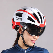 Cargar imagen en el visor de la galería, bike MTB helmet for men bicycle road Specialized cycling accessories female Electric adult tour route scooter town caps safety