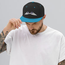 Load image into Gallery viewer, Snapback Hat