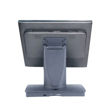 Charger l'image dans la galerie, Clear Screen 17 inch Touchable Computer Monitor Durable Display Monitor for Retail Store Business