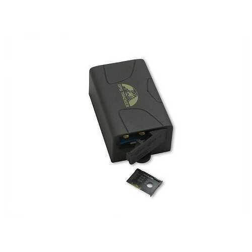 Hassle-free Dirt Bike Tracking Desert Race w/ Real-time GPS Tracker