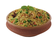 Cargar imagen en el visor de la galería, Indian Brown Basmati Rice & Lentil Kitchari Mix - Protein Superfood Jar