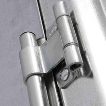 Load image into Gallery viewer, Steel Storage Shipping Container 7 x 14 ft