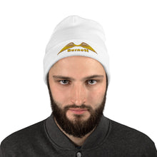 将图片加载到图库查看器,Unisex Embroidered Beanie Hat