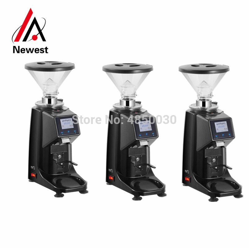 Mini Coffee Grinder Food Processor Coffee Grinder Electric LD-022 Coffee Beans Grinder