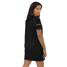 將圖片載入圖庫檢視器 Organic Cotton T-shirt Dress