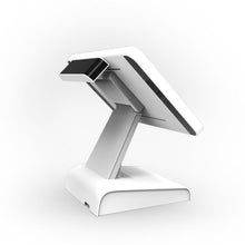 將圖片載入圖庫檢視器 Payment PC All in One POS System 15 inch POS Cash Register Support Restarant Software with 32G SSD