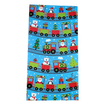 Load image into Gallery viewer, Snowflakes Candy Gift Bags Snowman Merry Christmas