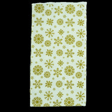 Load image into Gallery viewer, Snowflakes Candy Gift Bags Snowman Merry Christmas