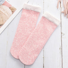 将图片加载到图库查看器,Breathable And Sweat-absorbing Mid Socks