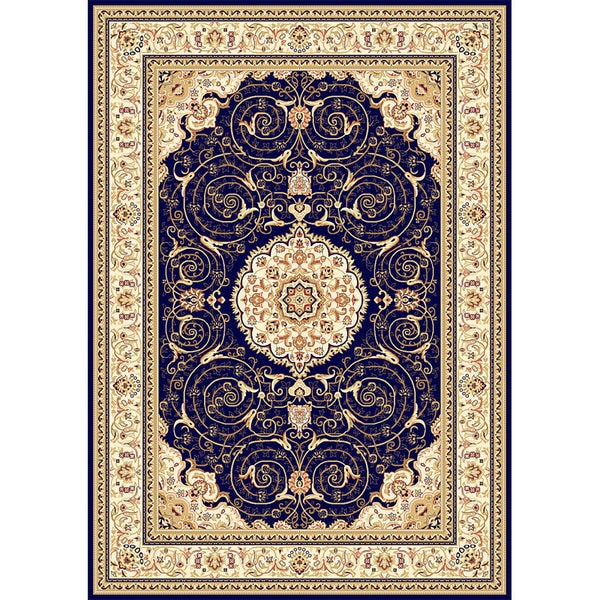 Persian Carpet Livingroom Classic Bedroom Rug Home Decor Sofa Coffee Table Floor Mat Study Room Carpets Soft Area Rugs