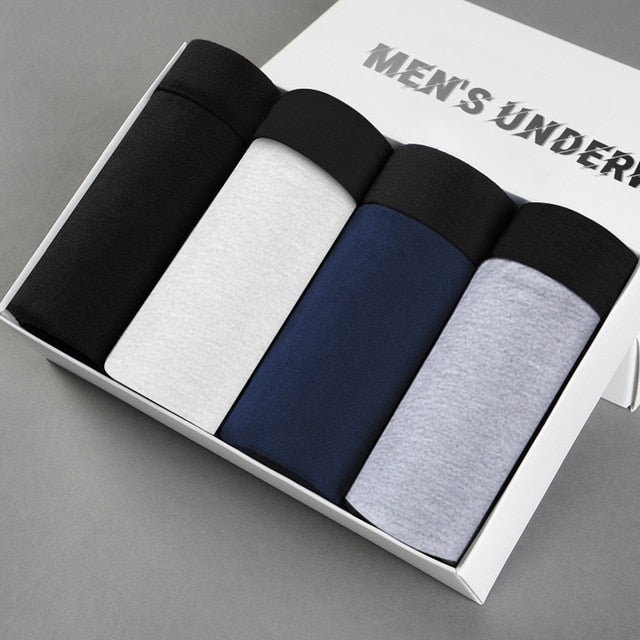 Men's Underwear Cotton