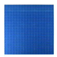 Charger l'image dans la galerie, Classic Dots Base Plates Plastic Bricks Baseplates Compatible Legoing Toys City Dimensions Building Blocks Construction DIY Toys