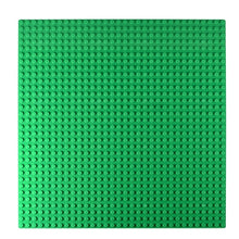 Charger l'image dans la galerie, Classic Dots Base Plates Plastic Bricks Baseplates Compatible Legoing Toys City Dimensions Building Blocks Construction DIY Toys